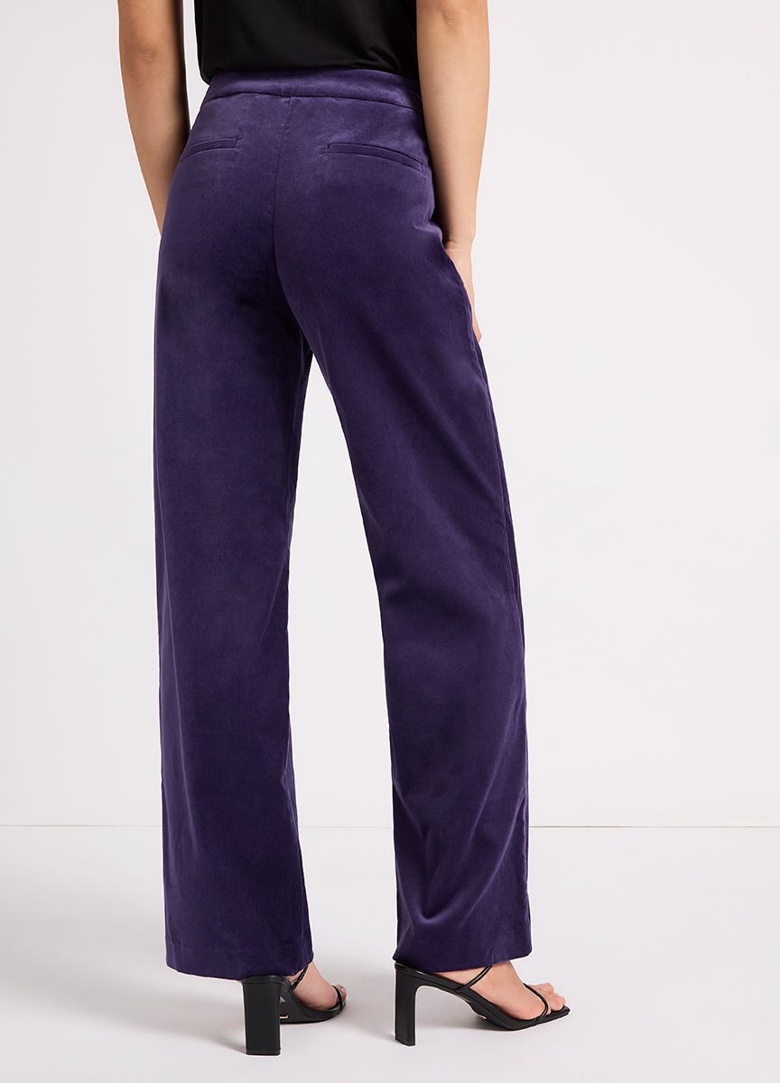 Marcs Women s Nala Velvet Pant