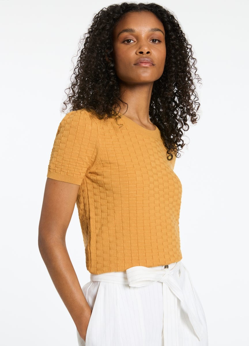 Marcs Women s In A Minute Knit Top
