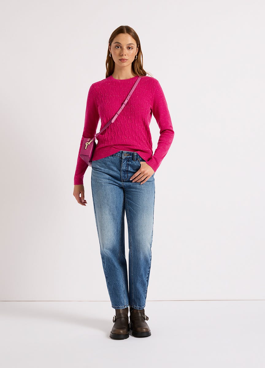 ANDMARY】Willow line tops