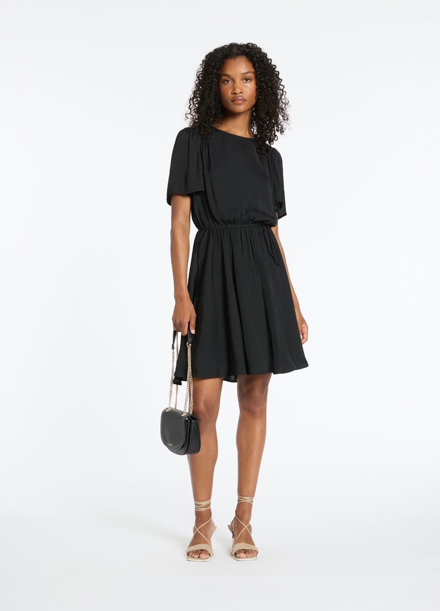 Marcs Women s Kalena Short Sleeve Dress
