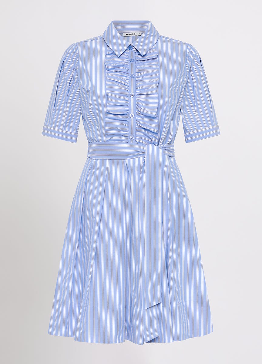 Ghost natalie dress discount