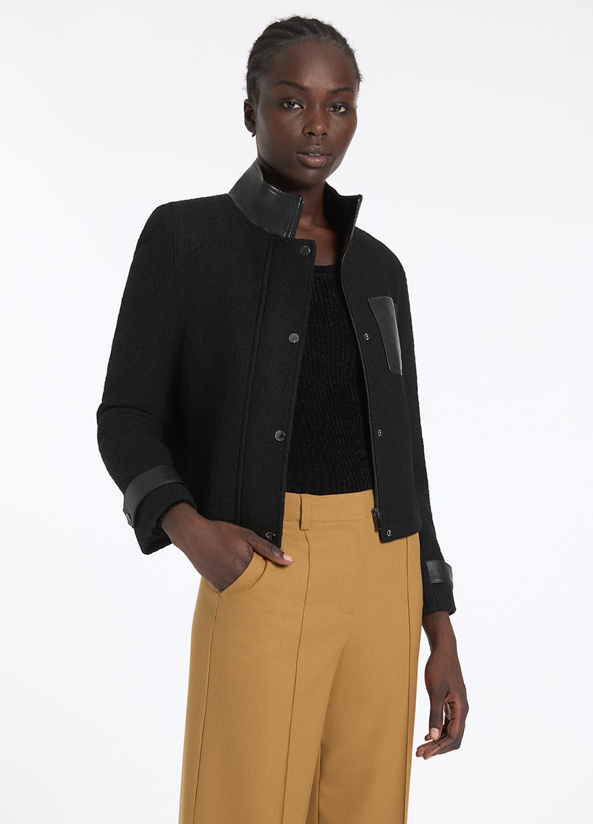 Marcs hotsell wool jacket