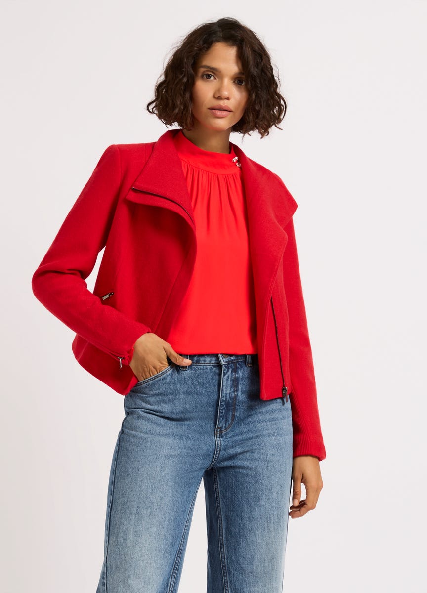 Marcs lani jacket hotsell