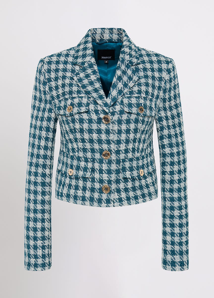 Marcs blazer shop