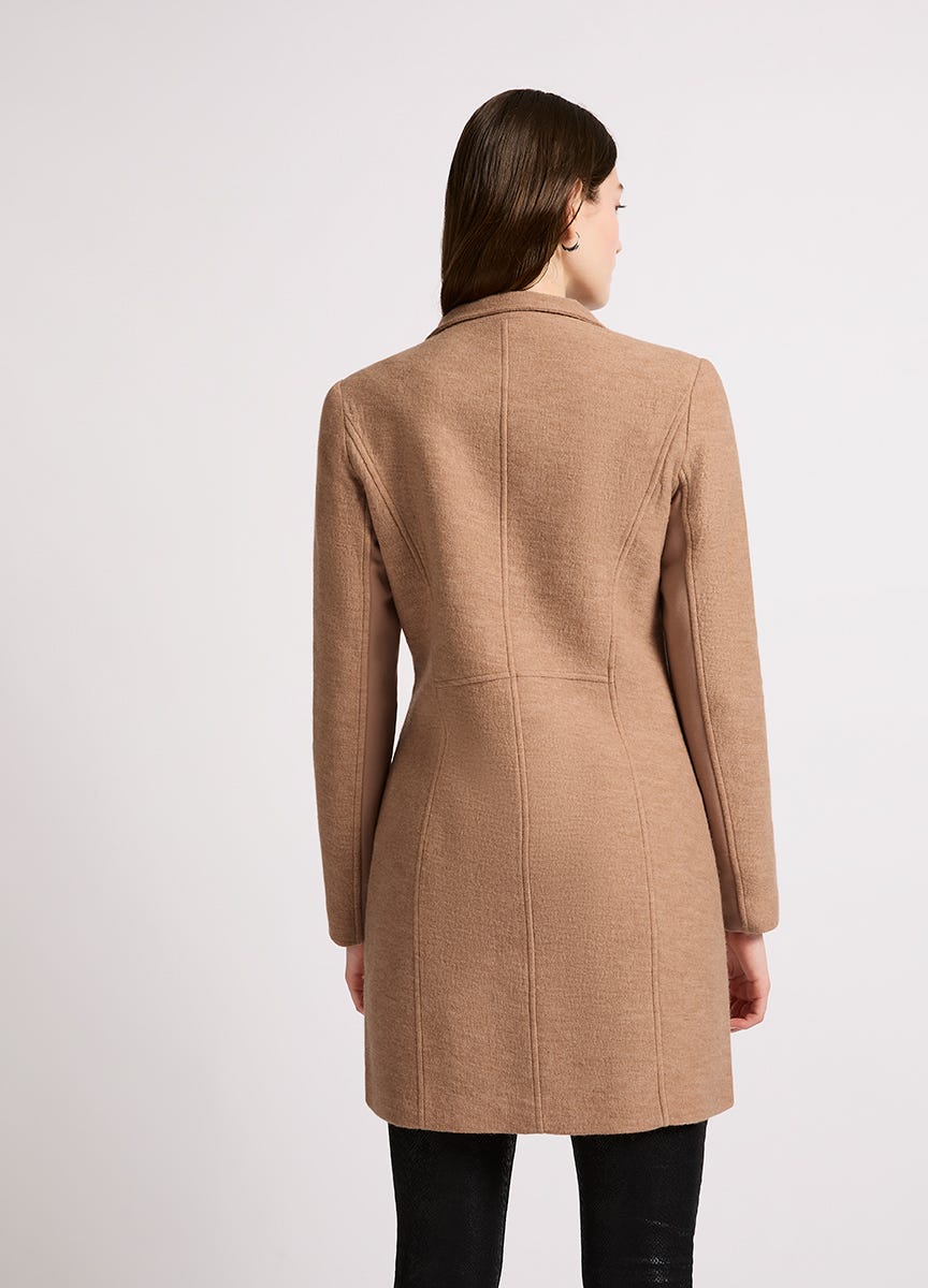 Jack wills camel coat shop