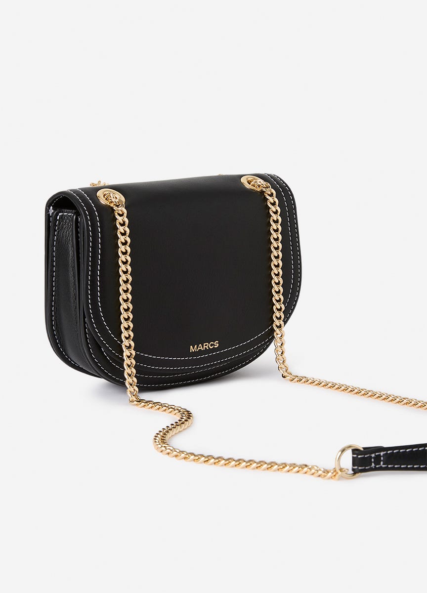 Marcs Women s Katie Leather Bag