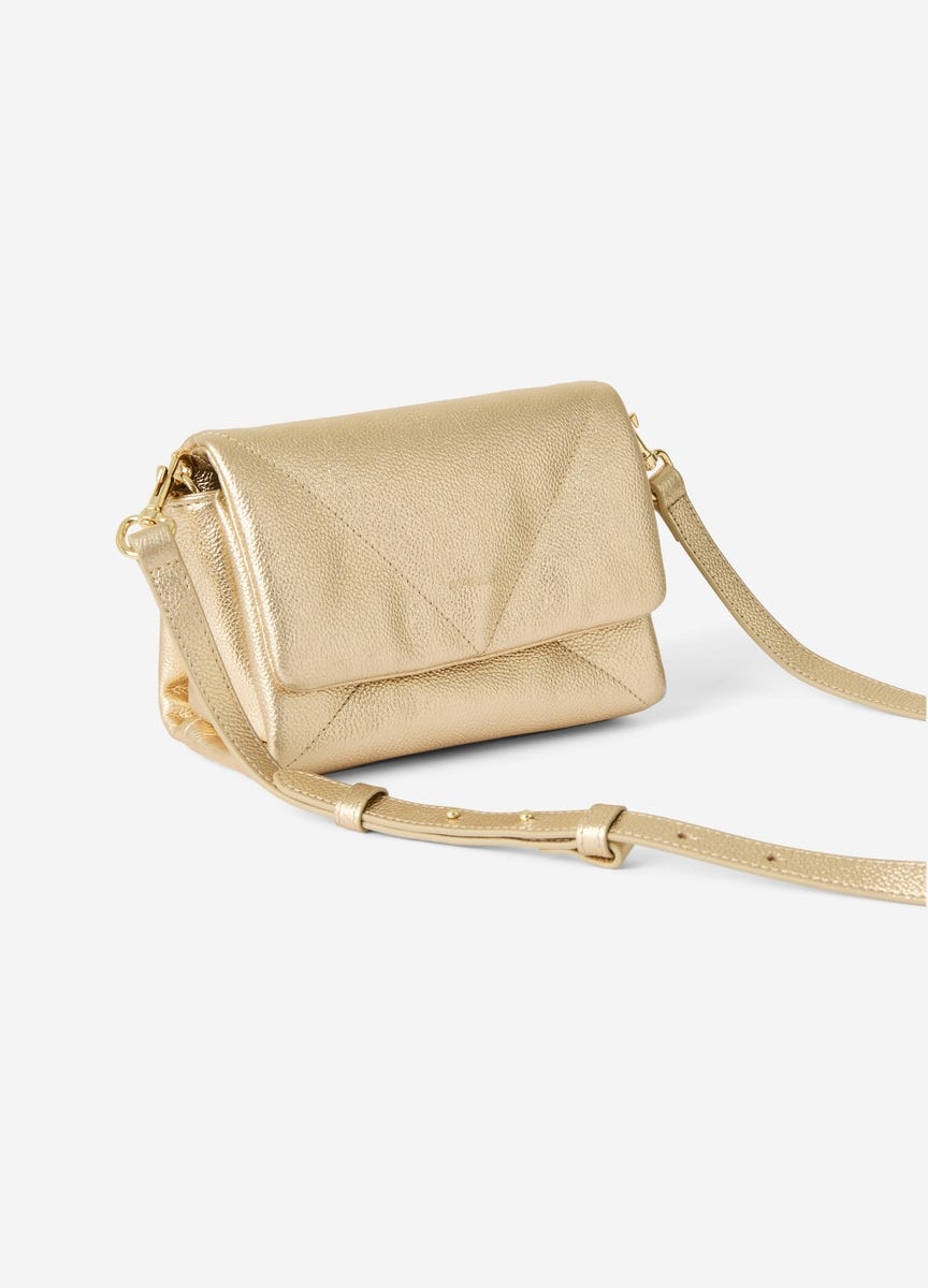 Marcs Women s Coraline Quilted Leather Bag