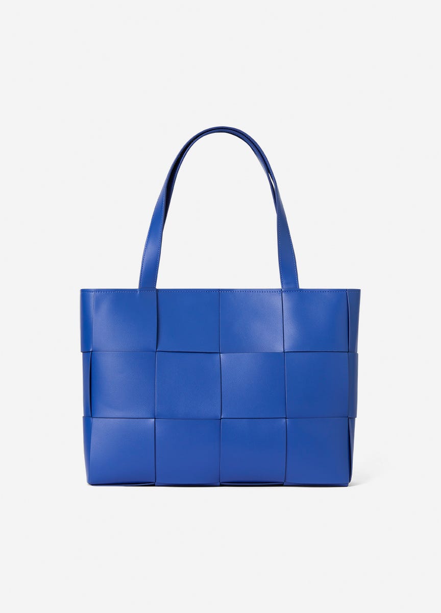 Marcs Women s Pierre Woven Tote Bag
