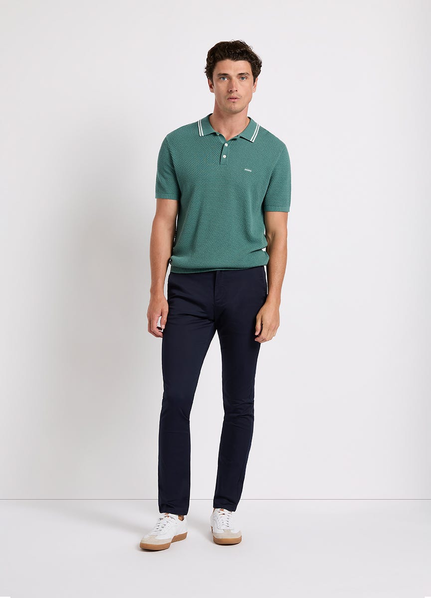 Marcs Men s Baltic Stretch Chino Pant