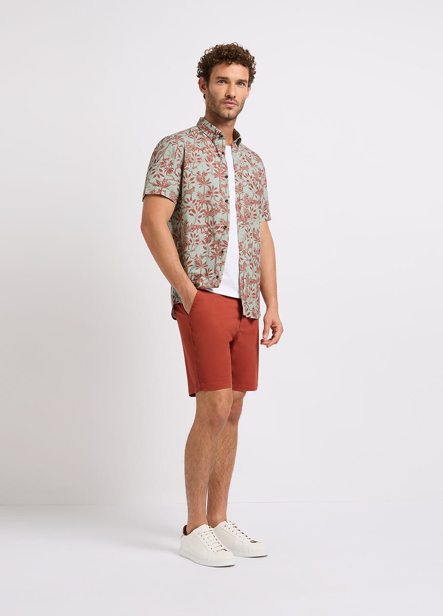Marcs Men s Brayden Chino Short