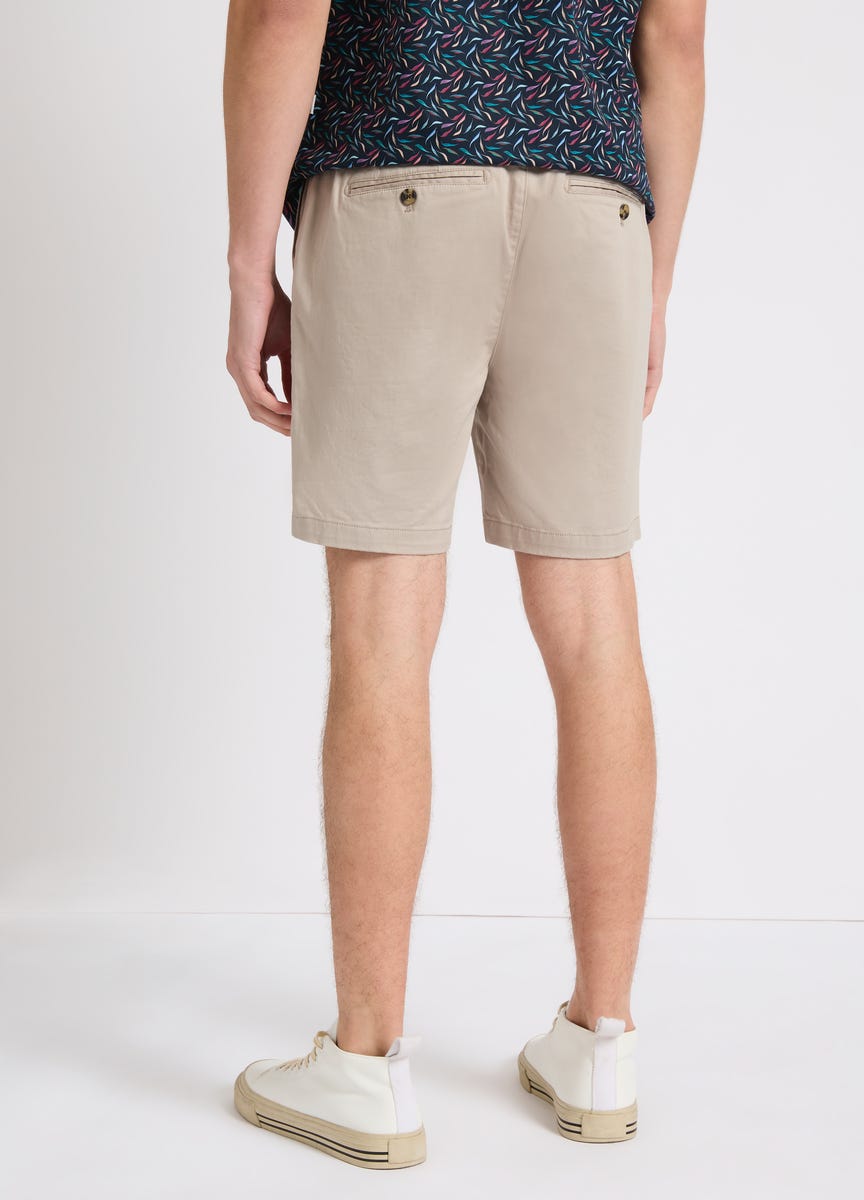 Bruno Smart Chino Short