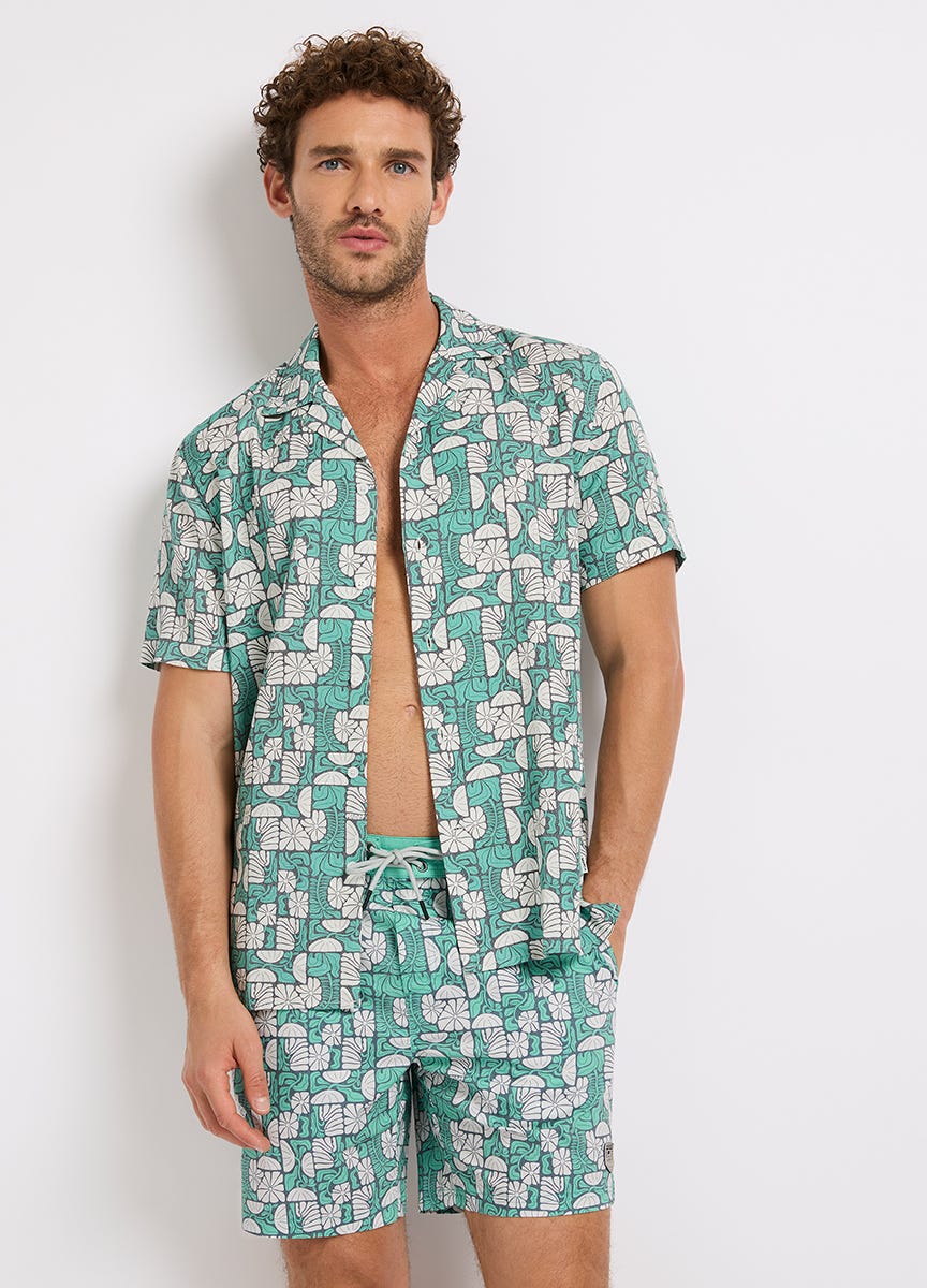 Flower Power Shirt