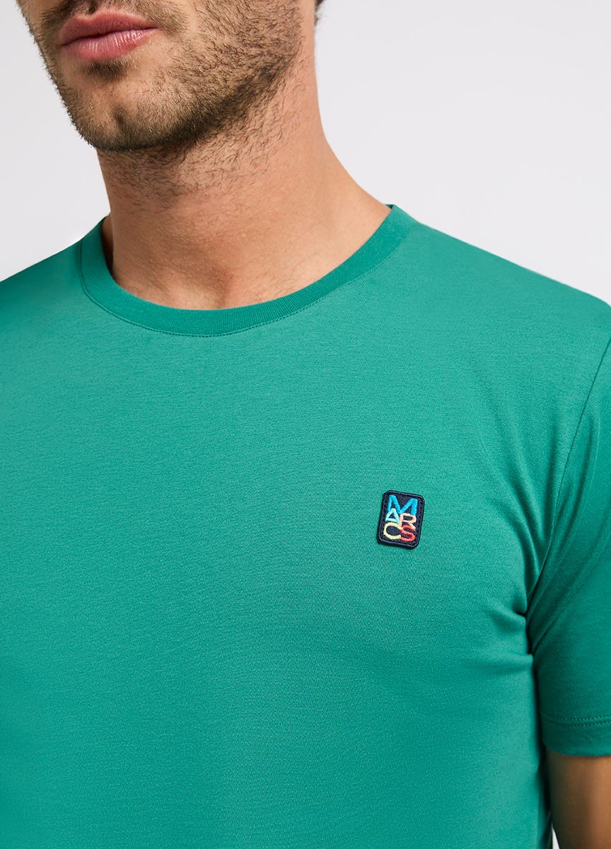 Marcs Badge Tee