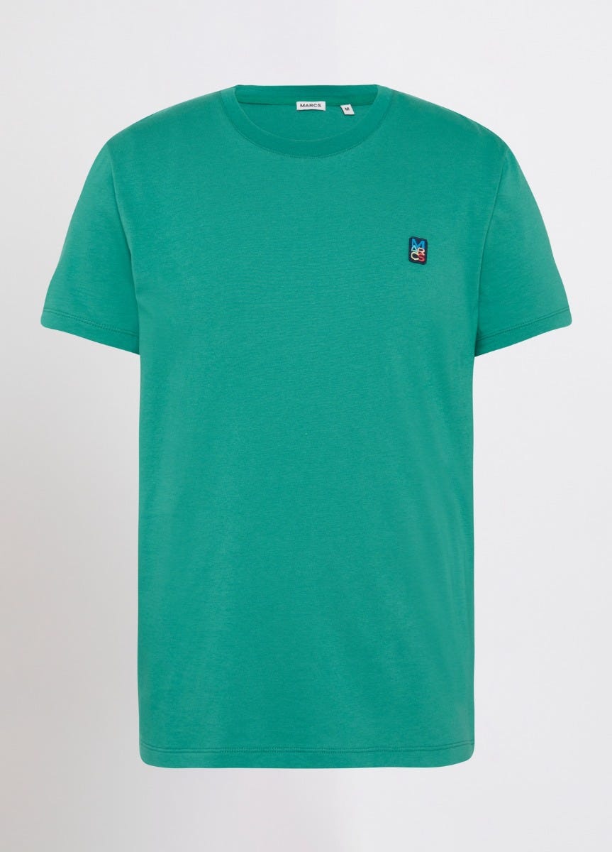 Marcs Men s Marcs Badge Tee