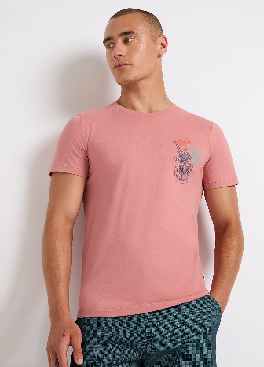 T shirt clearance mojito