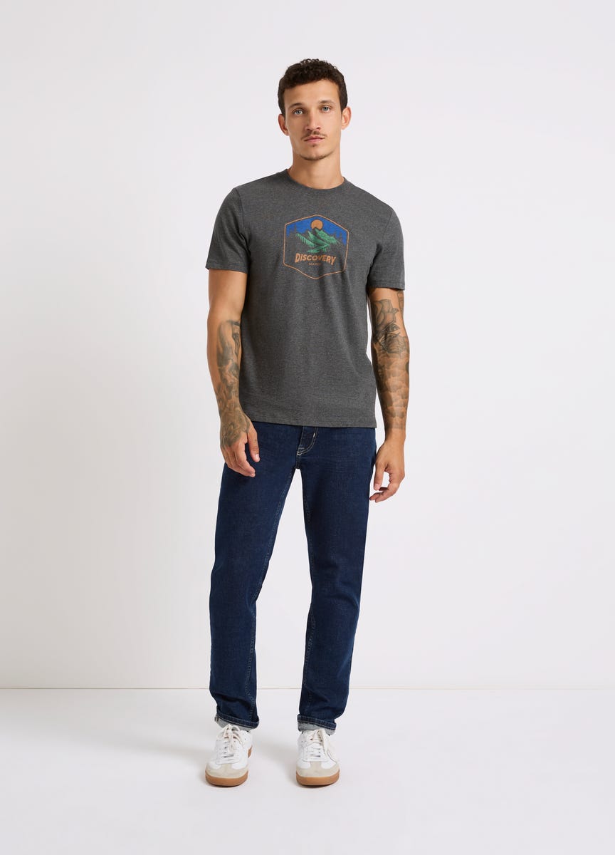 Discovery Tee