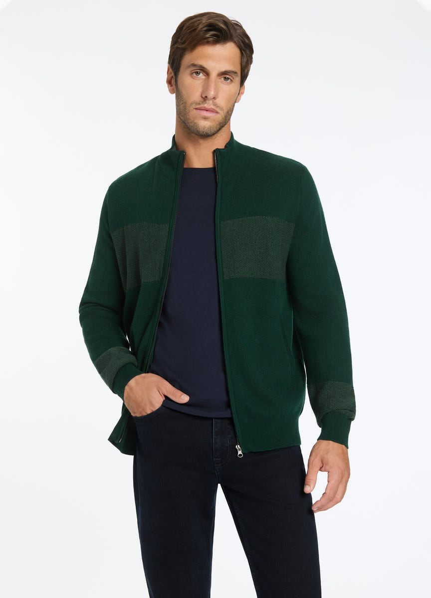 Marcs Men s Broadway Knit Cardigan