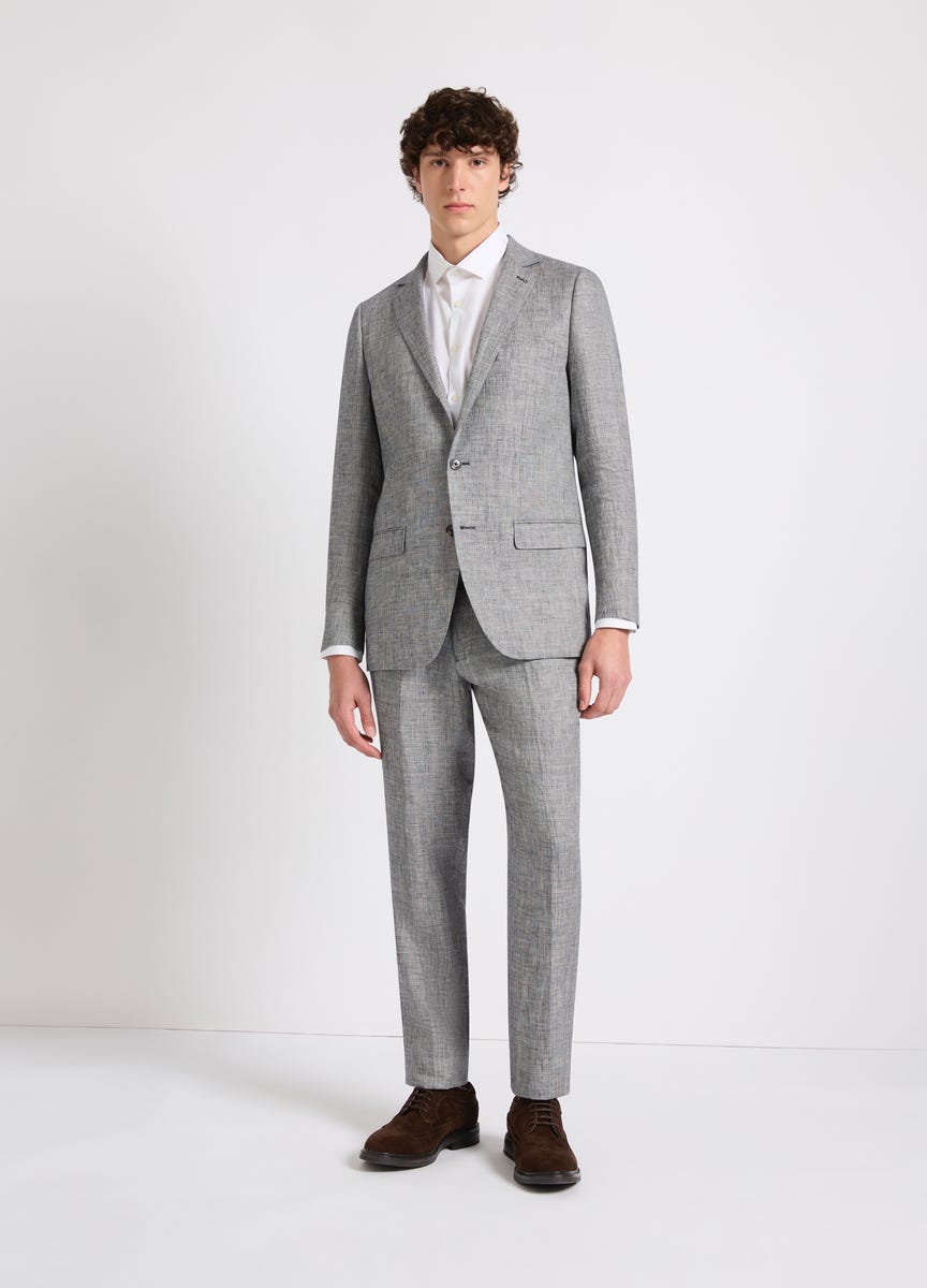 Marcs Men s Burton Linen Blazer