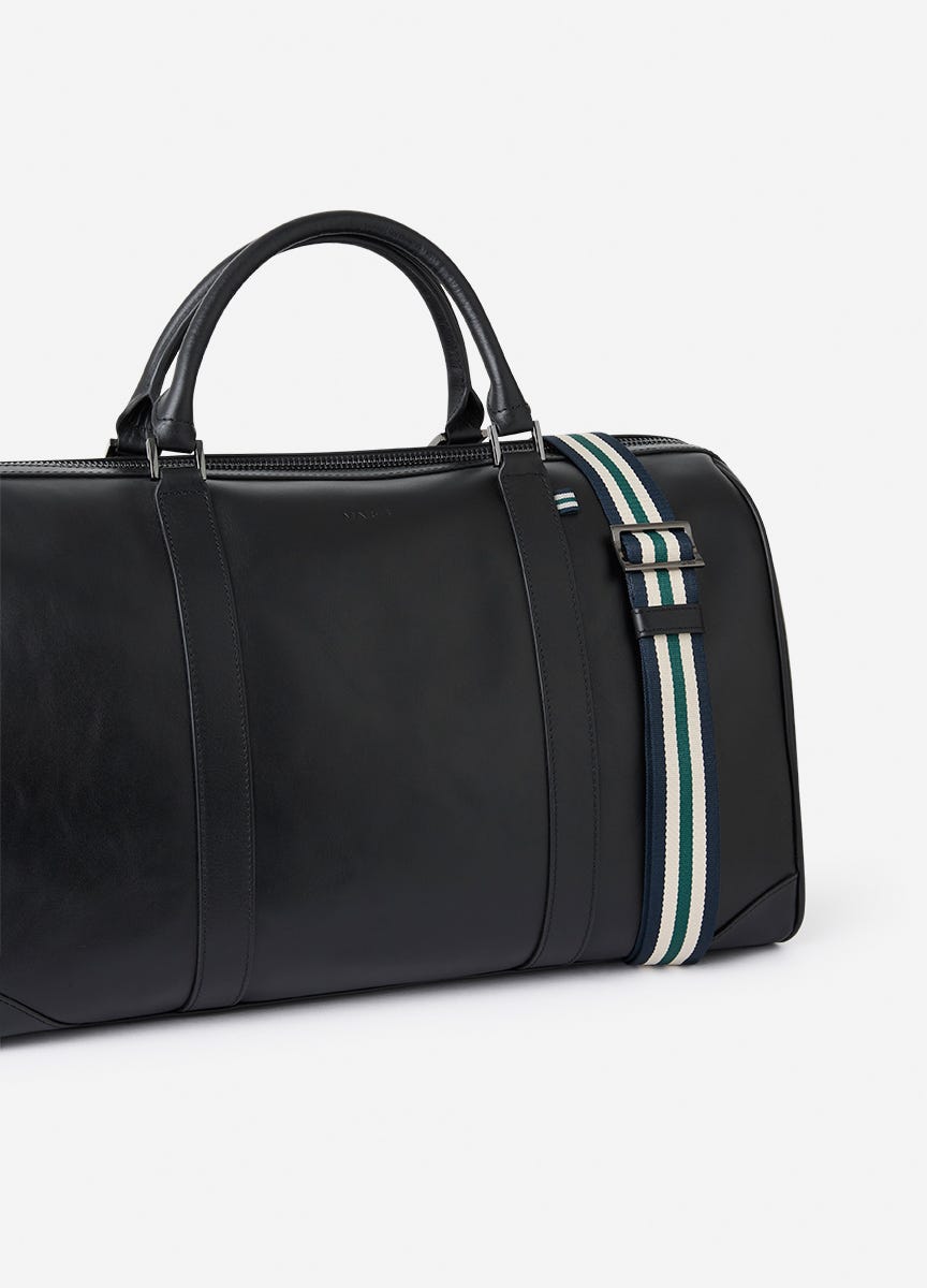 Ziep webbing holdall outlet
