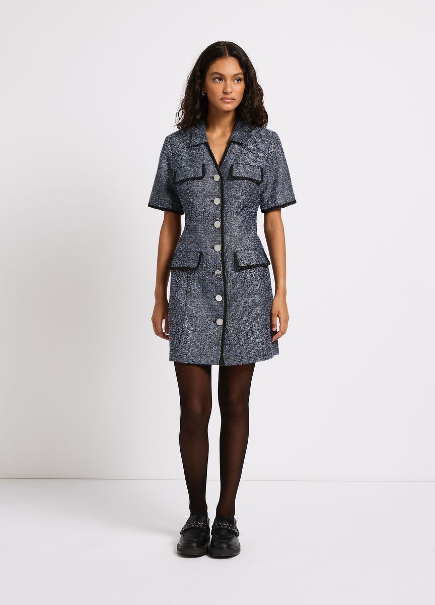 【タイムセール！】 Shop the Latest Women's Mini Dresses Online at Marcs ワンピース