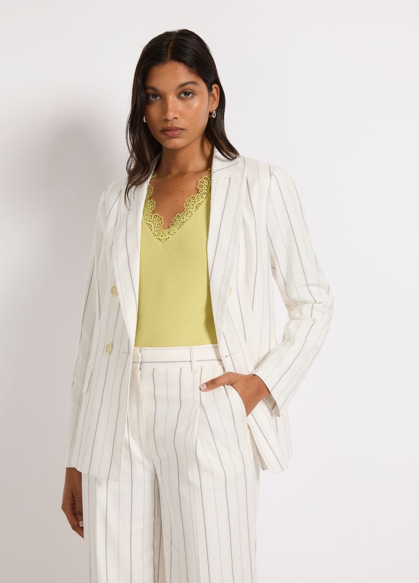 David jones marcs coat top