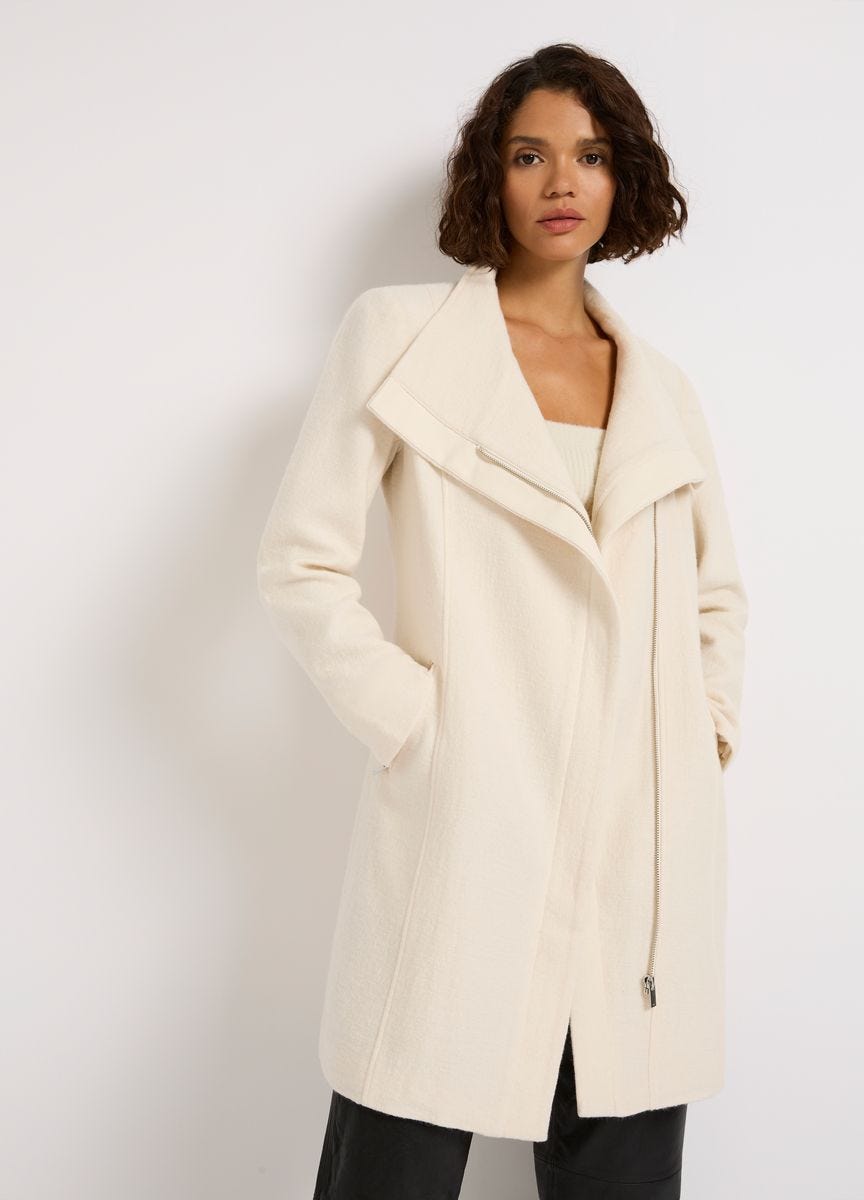 Marcs coat sale online