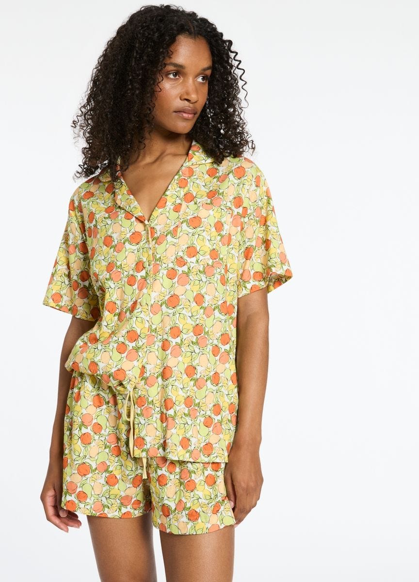Women's sleepwear sale best sale