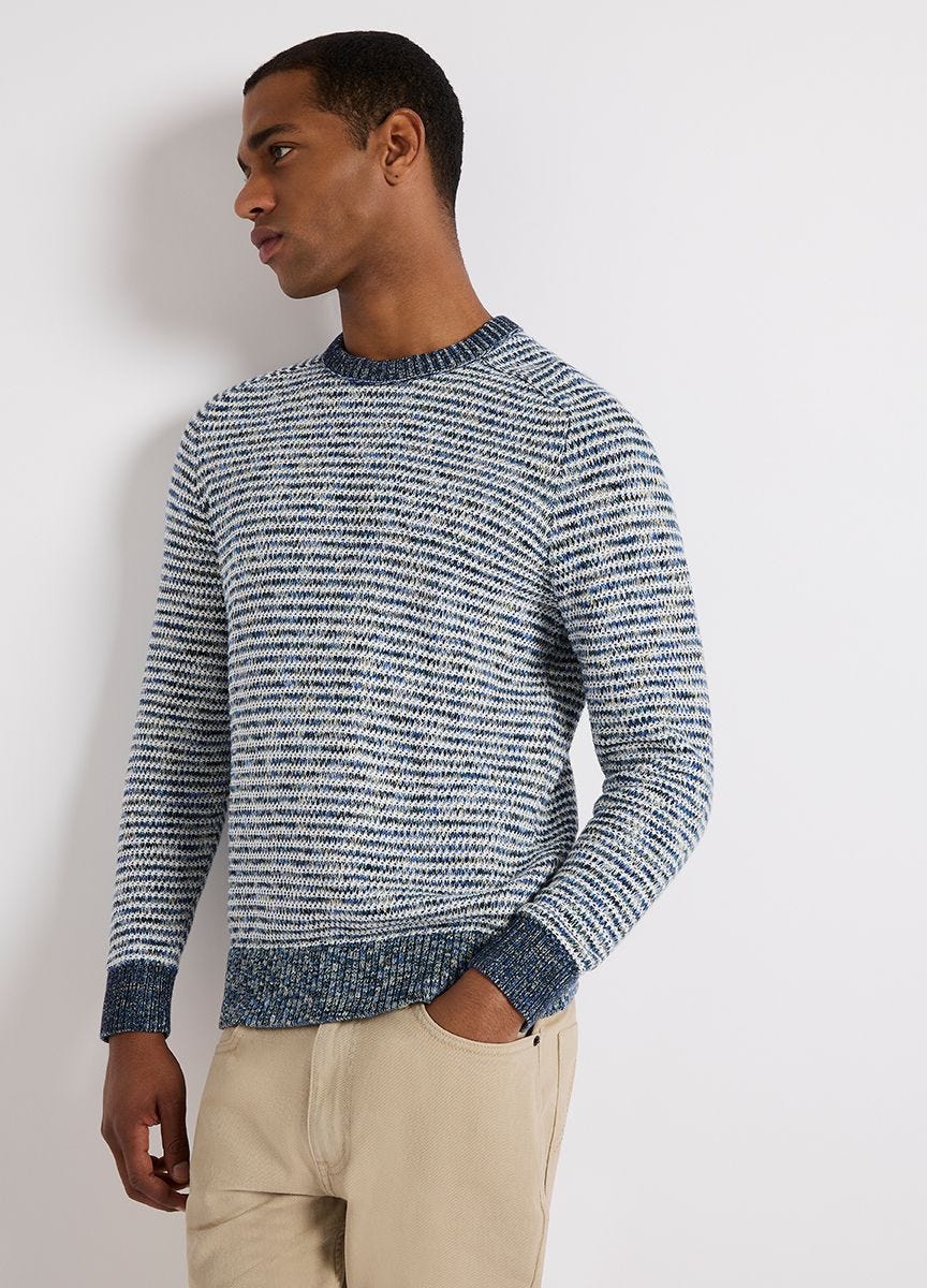 Wool knitwear sale sales