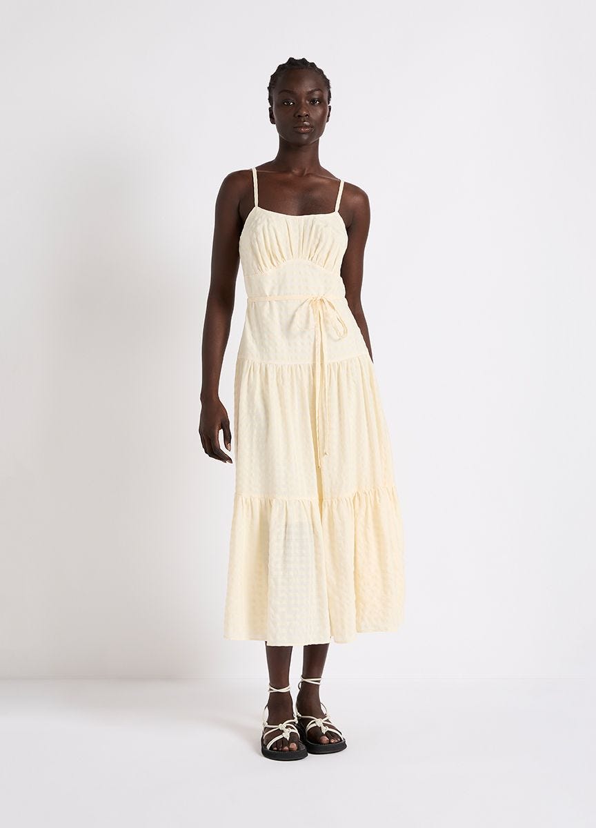 Marcs sales silk dress