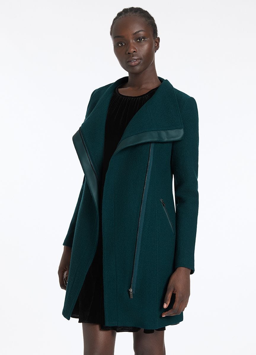 Marcs best sale coat sale