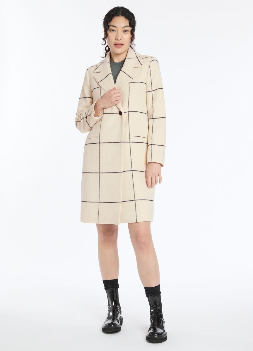 Marcs coat sale on sale