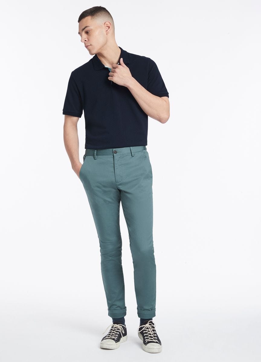Marcs baltic discount slim chino