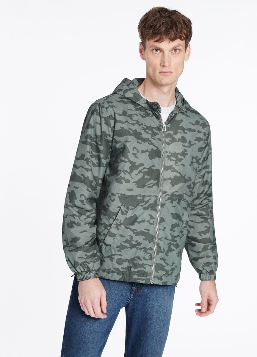 Marcs Men s Online Outlet Sale Jackets Coats