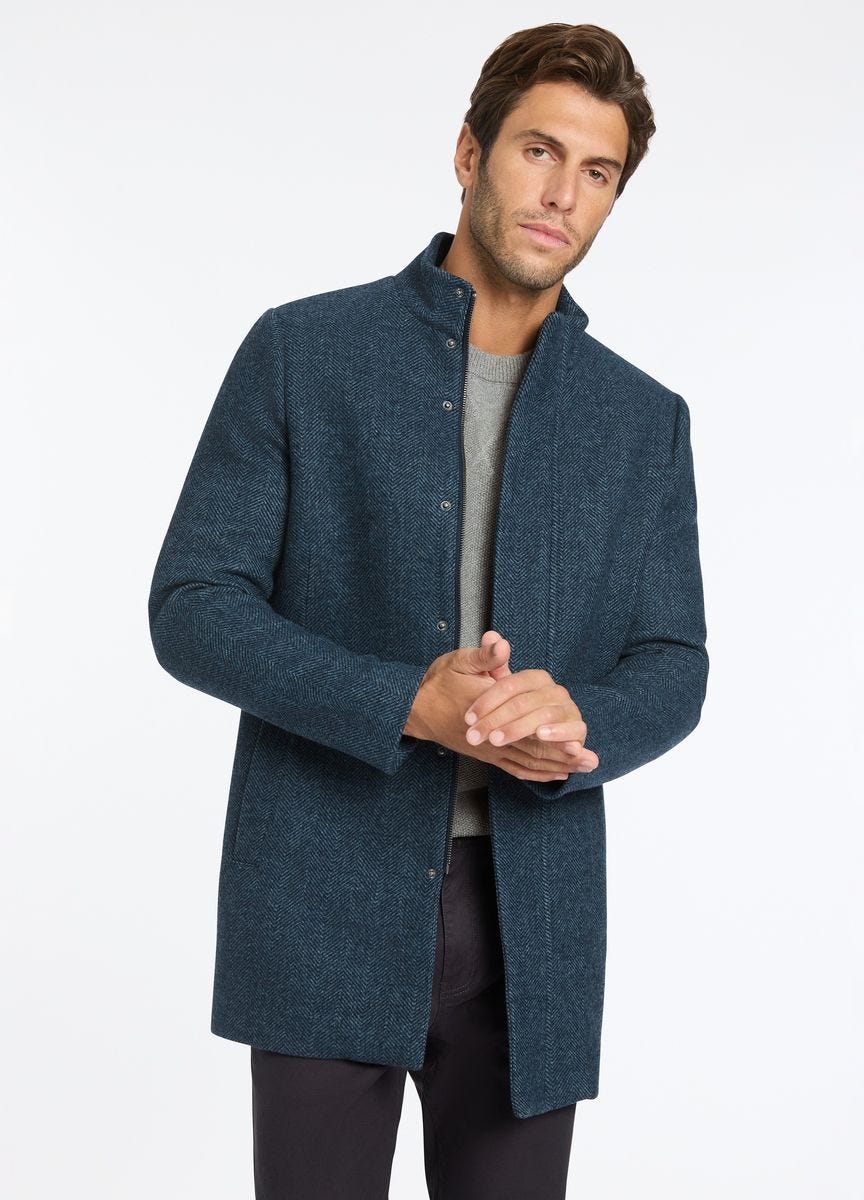 Men s Sale Jackets Coats Menswear By MARCS