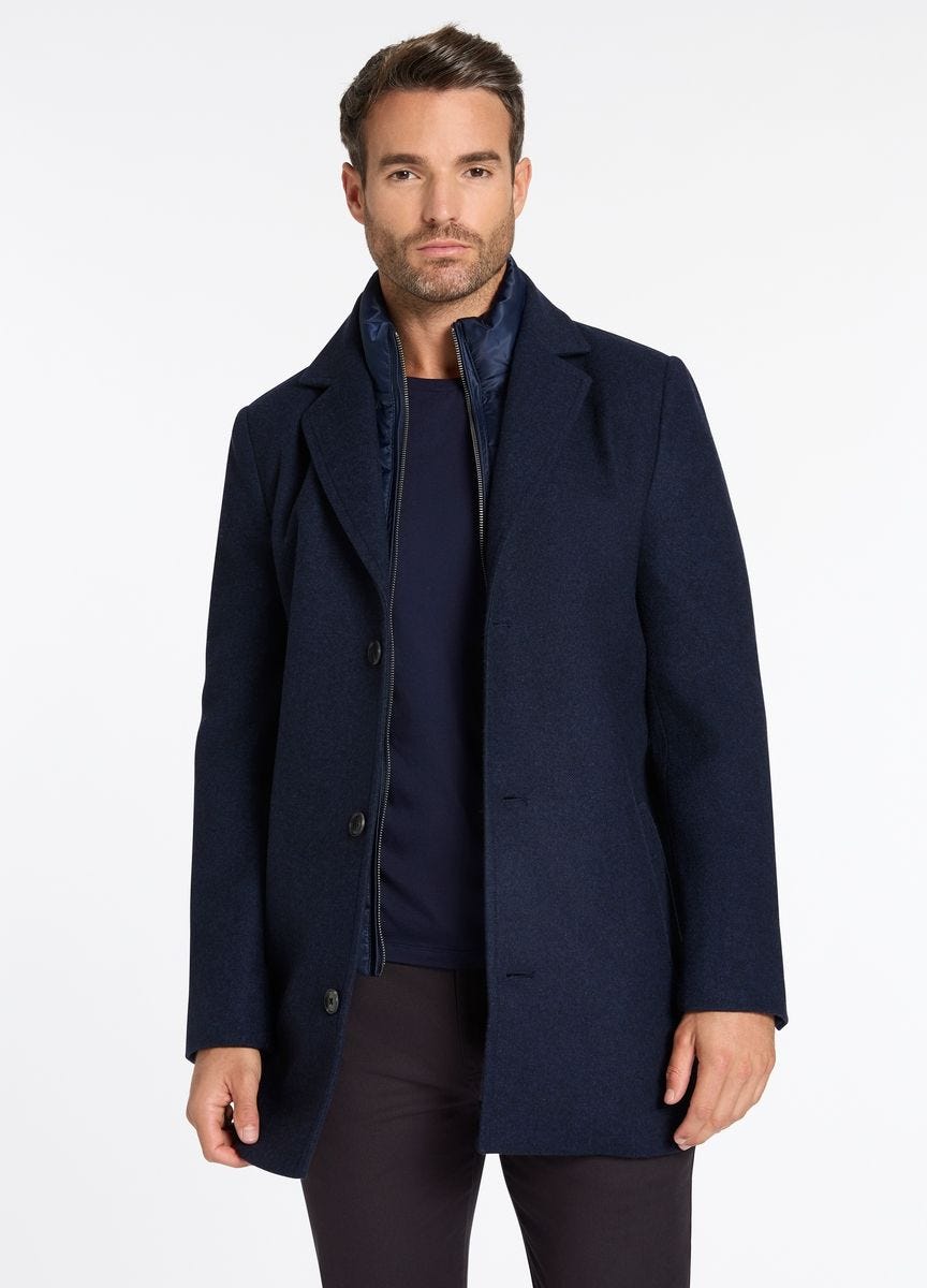 Men's outerwear hotsell near me
