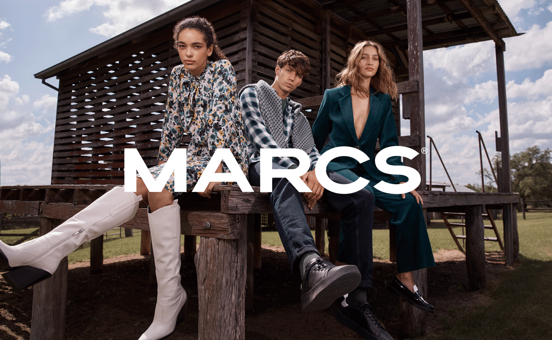 Marcs clothing new arrivals australia